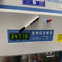 Thermo 1300 Series A2 6' BioSafety Cabinet image 2
